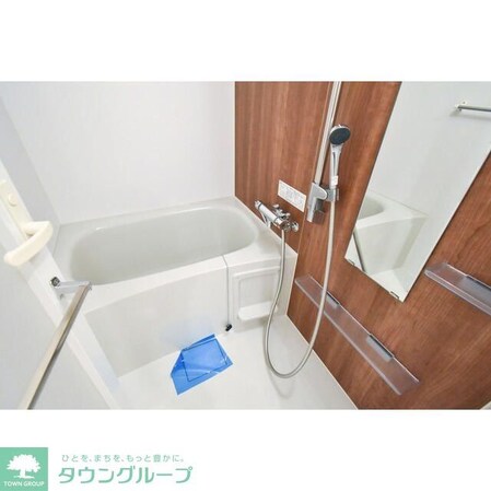 レジデンス新宿中落合スクエアの物件内観写真